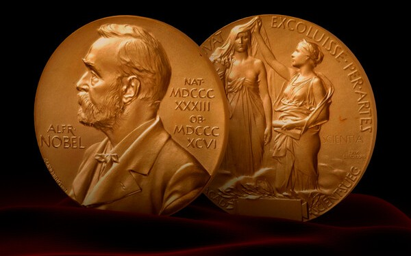 Nobel mükafatının məbləği ARTIRILDI