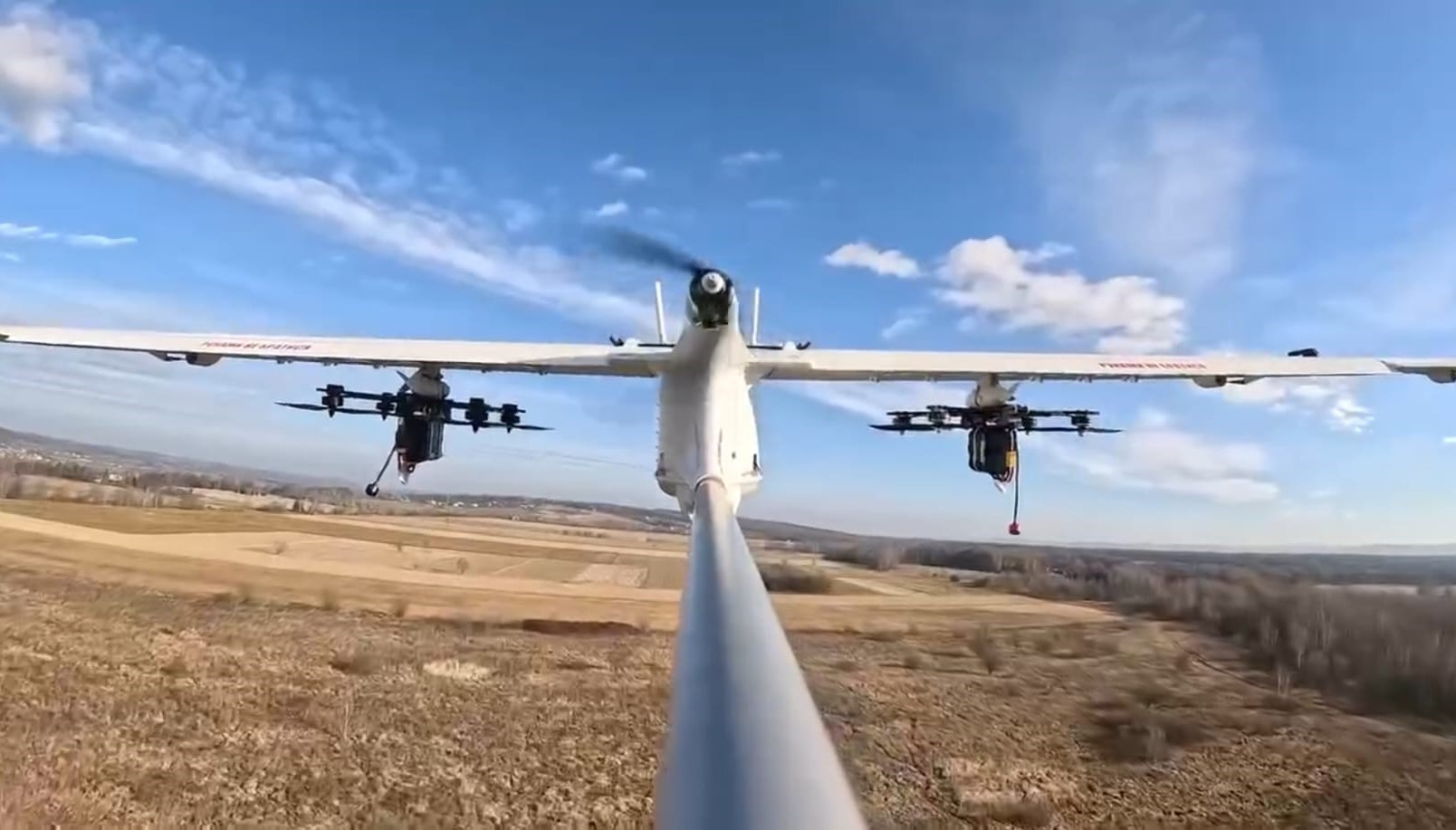 Rusiya gün ərzində məhv edilən Ukrayna dronlarının sayını açıqladı