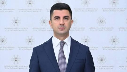 Məqsəd müəllimləri işdən çıxartmaq deyil - Eşqi Bağırov Məqsəd müəllimləri işdən çıxartmaq deyil - Eşqi Bağırov