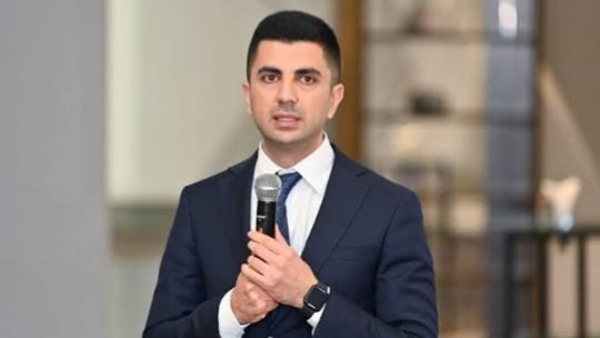 MİQ-də 3 min müəllimlik yer boş qaldı&mdash; Eşqi Bağırov planı açıqladı