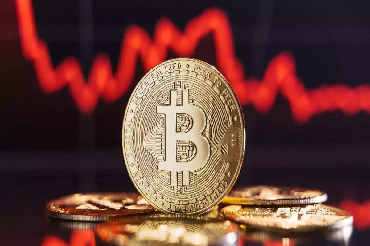 &ldquo;Bitcoin&rdquo;in qiyməti yenidən 81 min dolları ÖTDÜ
