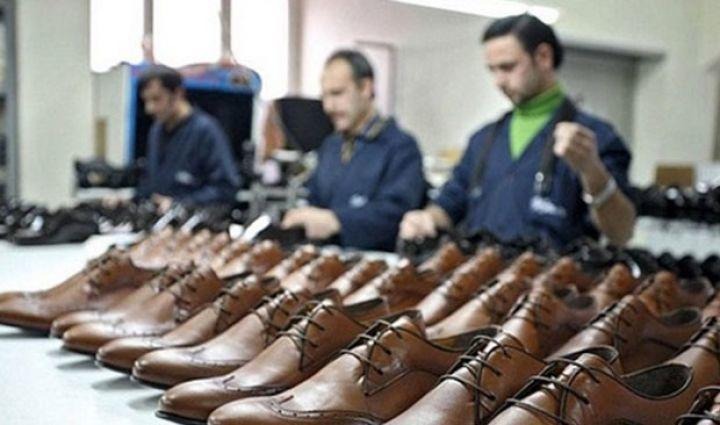 Azərbaycan ayaqqabı istehsalını KƏSKİN ARTIRIB