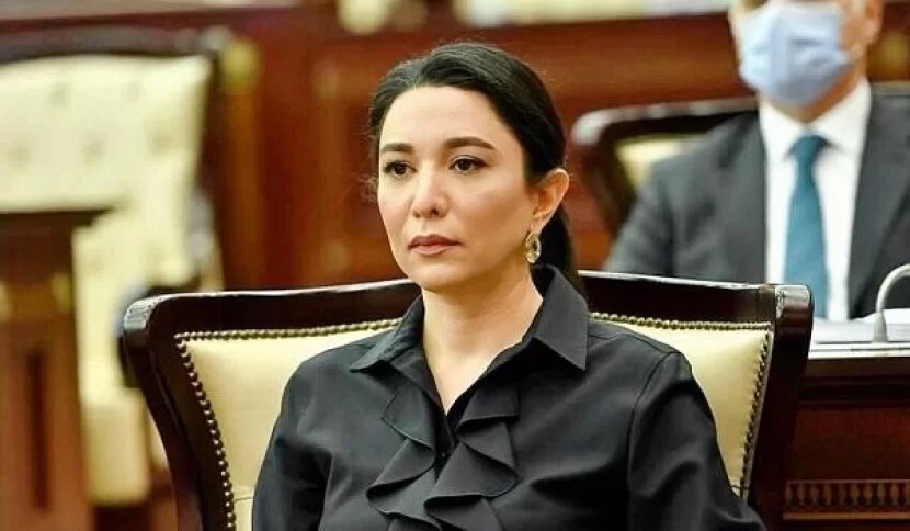 Səbinə Əliyeva: &ldquo;Erməni əsilli məhbuslarla bağlı yayılan xəbərlər qərəzli siyasi məqsəd daşıyır&rdquo;