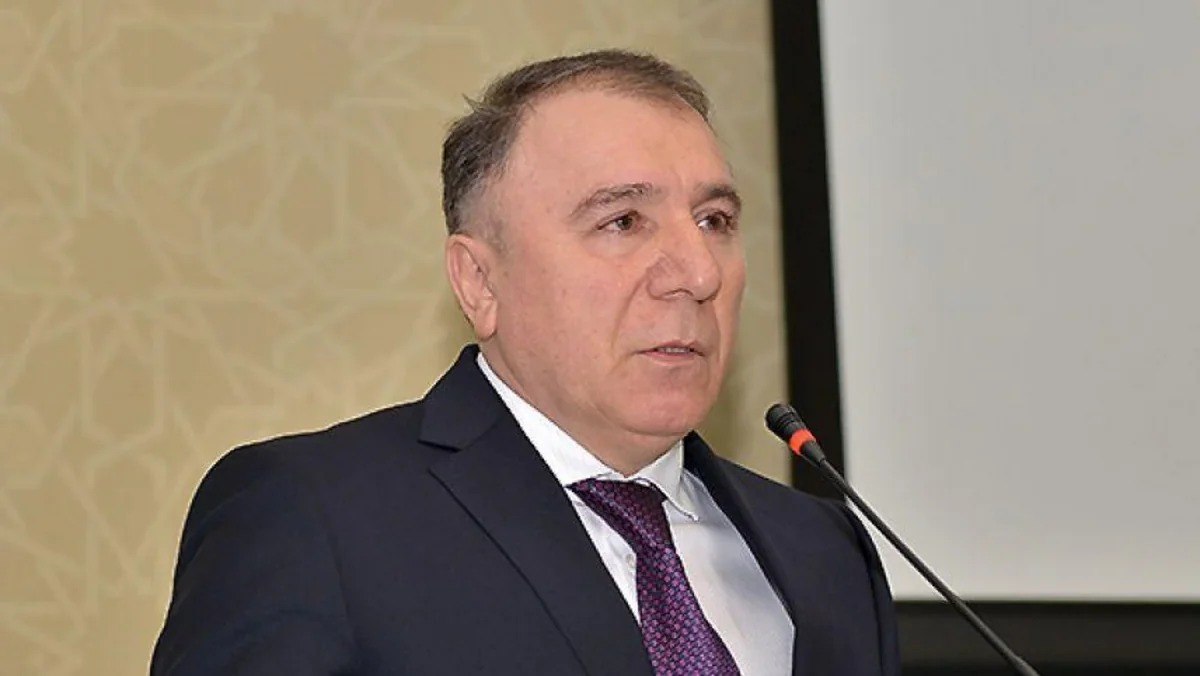 Prezidentdən İsgəndər Cavadovla bağlı SƏRƏNCAM Prezidentdən İsgəndər Cavadovla bağlı SƏRƏNCAM