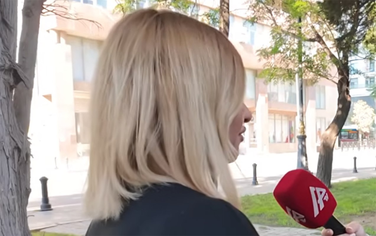 “SMM kimi işə götürüldüm, amma xadimə, ofisiant kimi istifadə edirdilər” – VİDEO “SMM kimi işə götürüldüm, amma xadimə, ofisiant kimi istifadə edirdilər” – VİDEO