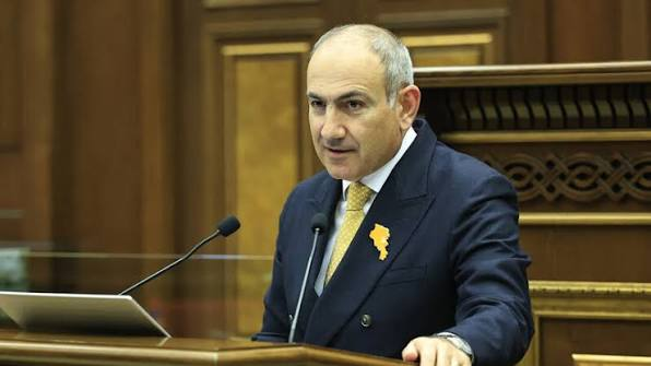 Paşinyanın maaşı müəlliminkindən 17 dəfə çox olacaq