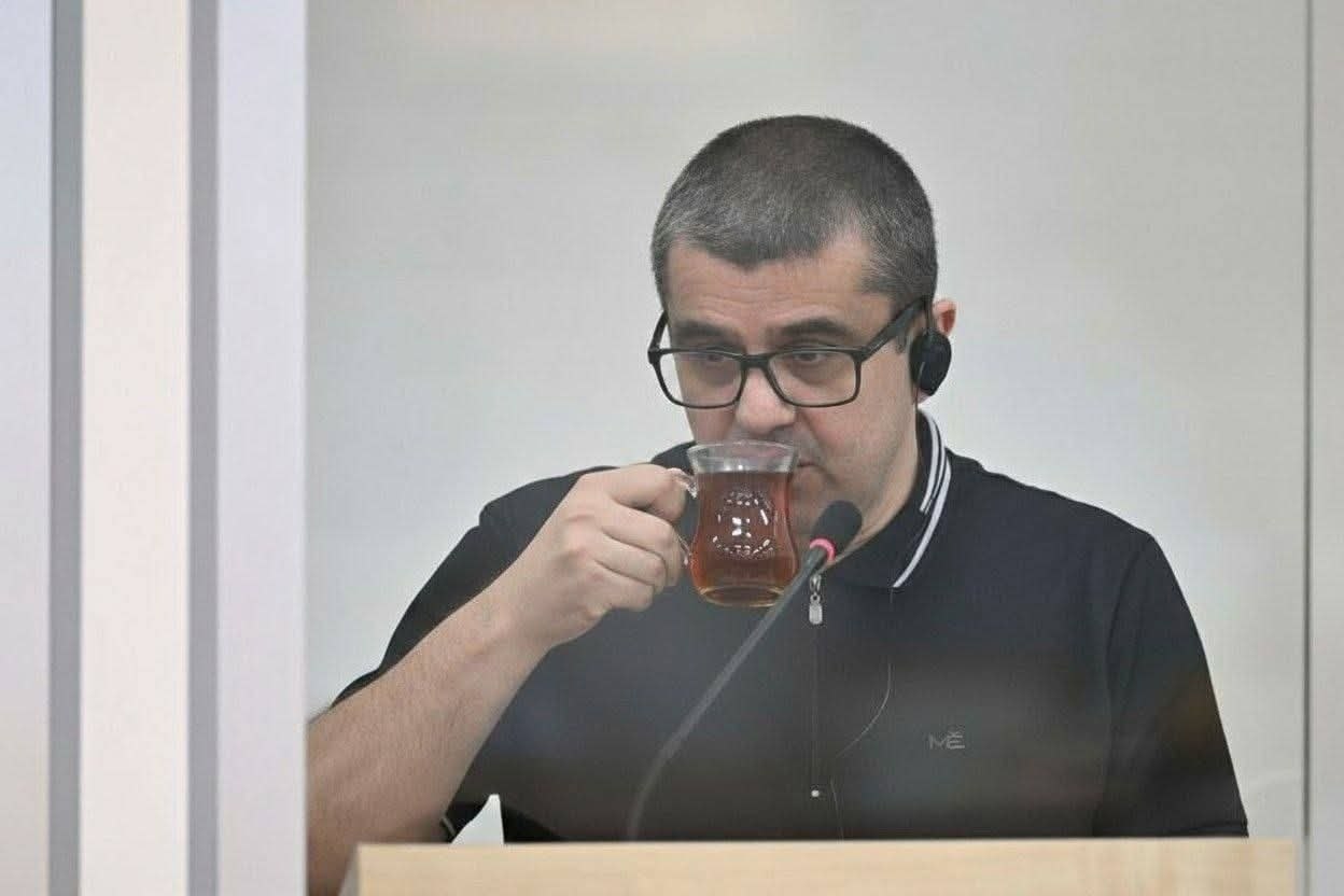 Arayikin Bakı həbsxanasındakı xahişi yerinə yetirildi