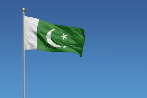 Pakistan XİN-dən Azərbaycana TƏBRİK - FOTO