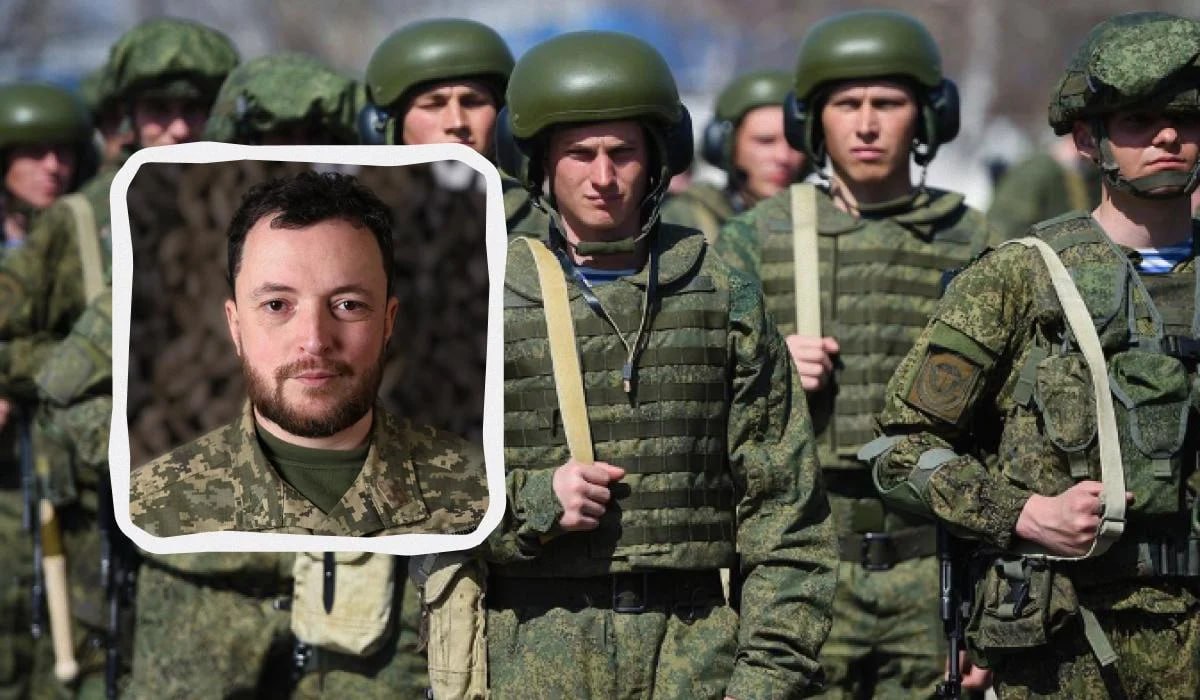 Rus qoşunları Sumı vilayətində ərazini genişləndirməyə çalışır