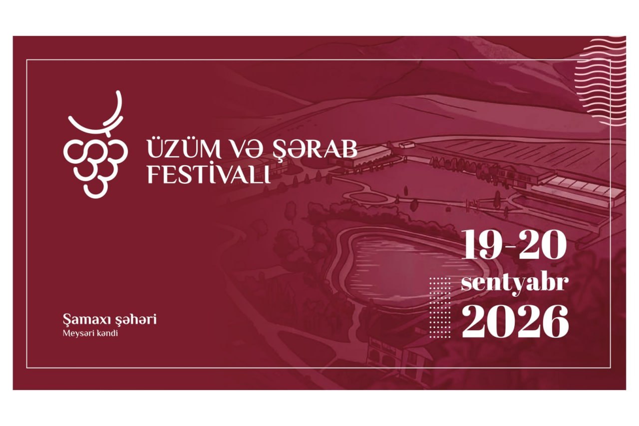 Üzüm və Şərab Festivalının ikinci günü başladı - VİDEO