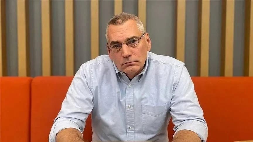 Erməni politoloq İstanbulda VƏFAT ETDİ