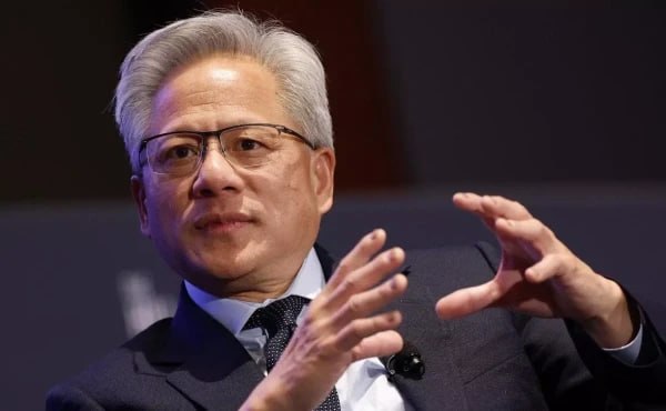 Nvidia rəhbəri bəşəriyyətin məhv olacağı ilə bağlı proqnozları "Qiyamət Günü ssenariləri" ADLANDIRDI