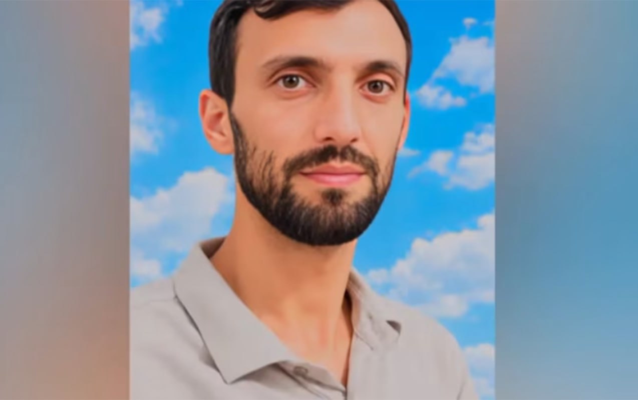 Sumqayıtda FACİƏ: Qatar 38 yaşlı kişini öldürdü - VİDEO Sumqayıtda FACİƏ: Qatar 38 yaşlı kişini öldürdü - VİDEO