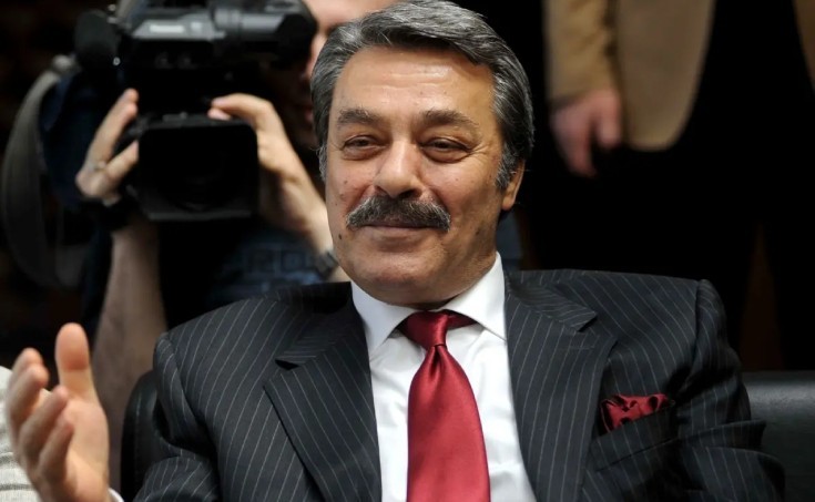 Kadir İnanırın mirası açıqlandı