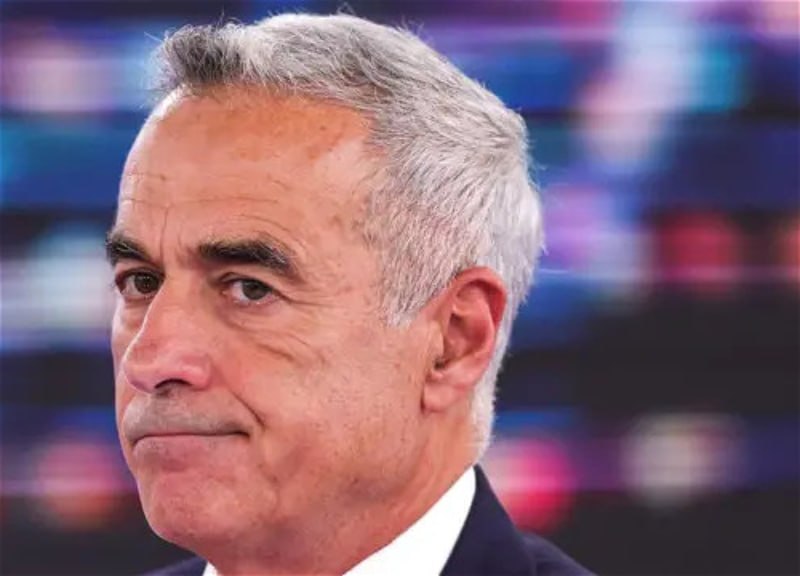 Rumıniyada keçmiş prezidentliyə namizəd TUTULDU