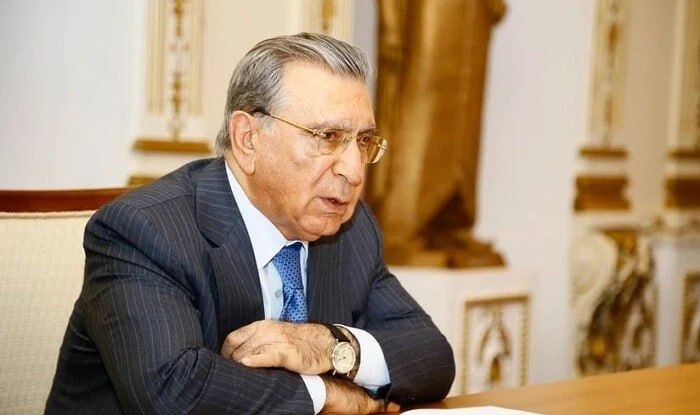 Ramiz Mehdiyev məhkəməyə onlayn qoşulacaq?