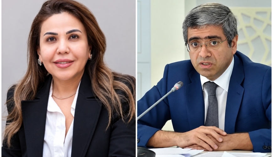 Nazirin yüksək vəzifə verdiyi Aysel İbayeva kimdir? &ndash; FOTO