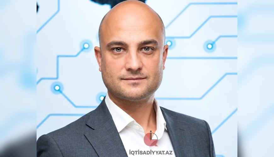 Eminbəy Zeynalov yüksək vəzifəyə TƏYİN OLUNDU