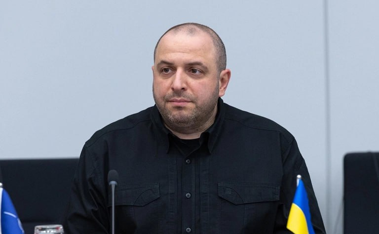 Umerov Rusiya və Ukrayna arasında danışıqlarda irəliləyiş olduğunu açıqladı