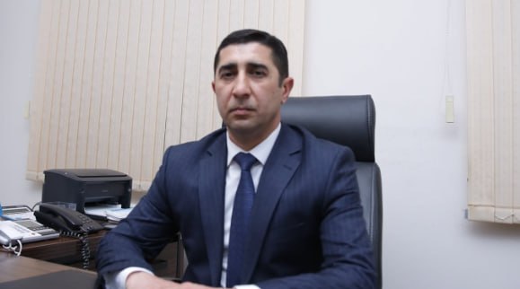 Anar Oruclu vəzifəsindən AZAD OLUNDU &ndash; Yeni TƏYİNAT