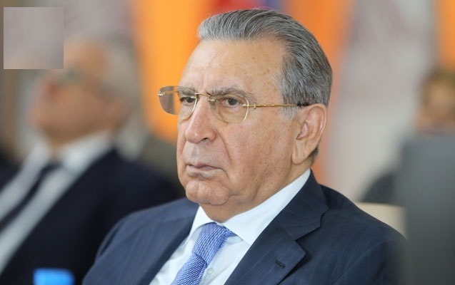 Ramiz Mehdiyev və köməkçisi Eldar Əmirovun məhkəməsi BAŞLADI