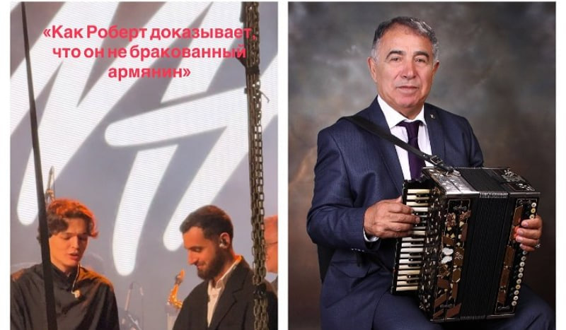 Ermənilərdən növbəti OĞURLUQ - Aftandil İsrafilovun &ldquo;Basqalı&rdquo;sını öz adlarına çıxdılar &ndash; VİDEO