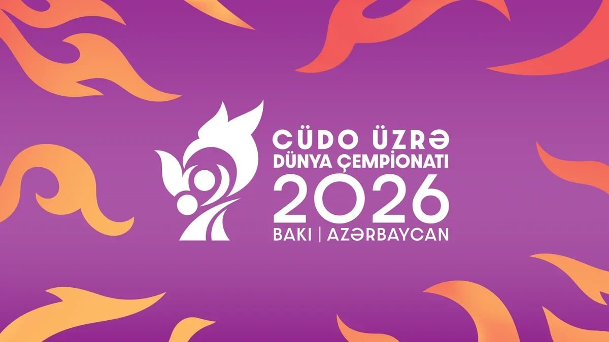 Bakıda keçiriləcək dünya çempionatı üçün qeydiyyatdan keçən ölkələrin sayı 95-ə çatdı Bakıda keçiriləcək dünya çempionatı üçün qeydiyyatdan keçən ölkələrin sayı 95-ə çatdı