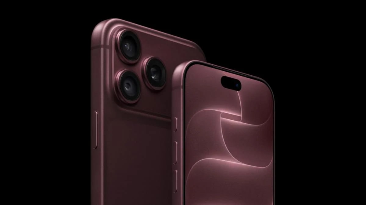 iPhone 18 Pro-nun kamerası dünyada 2-cidir: Bəs 1-ci yerdə hansı smartfondur? - FOTO