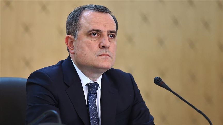 Ceyhun Bayramov Dünya İqtisadi Forumunun xüsusi ziyafətinə qatıldı - FOTO