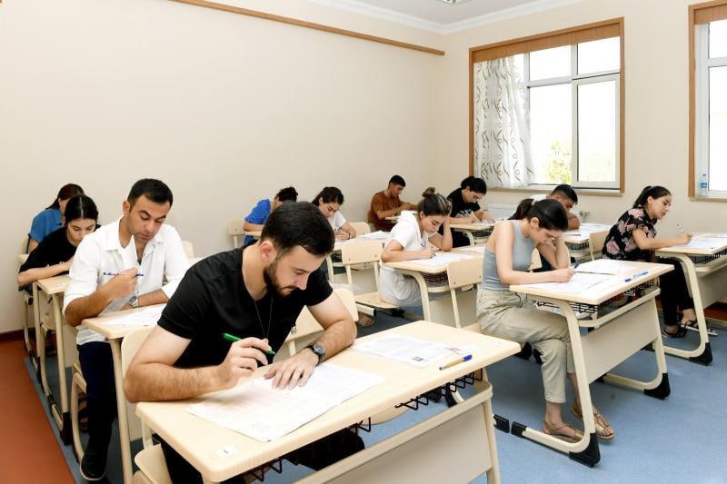 Rezidenturaya qəbul olunanların nəzərinə: Son gündür