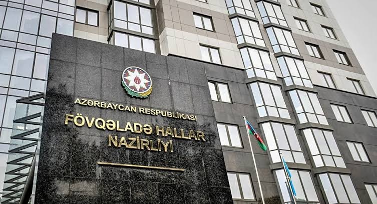 Nazirlikdən kənd yerlərində yaşayan əhaliyə MÜRACİƏT