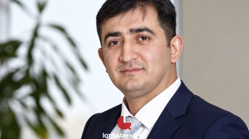 Rövşən İsmayılova yüksək vəzifə VERİLDİ