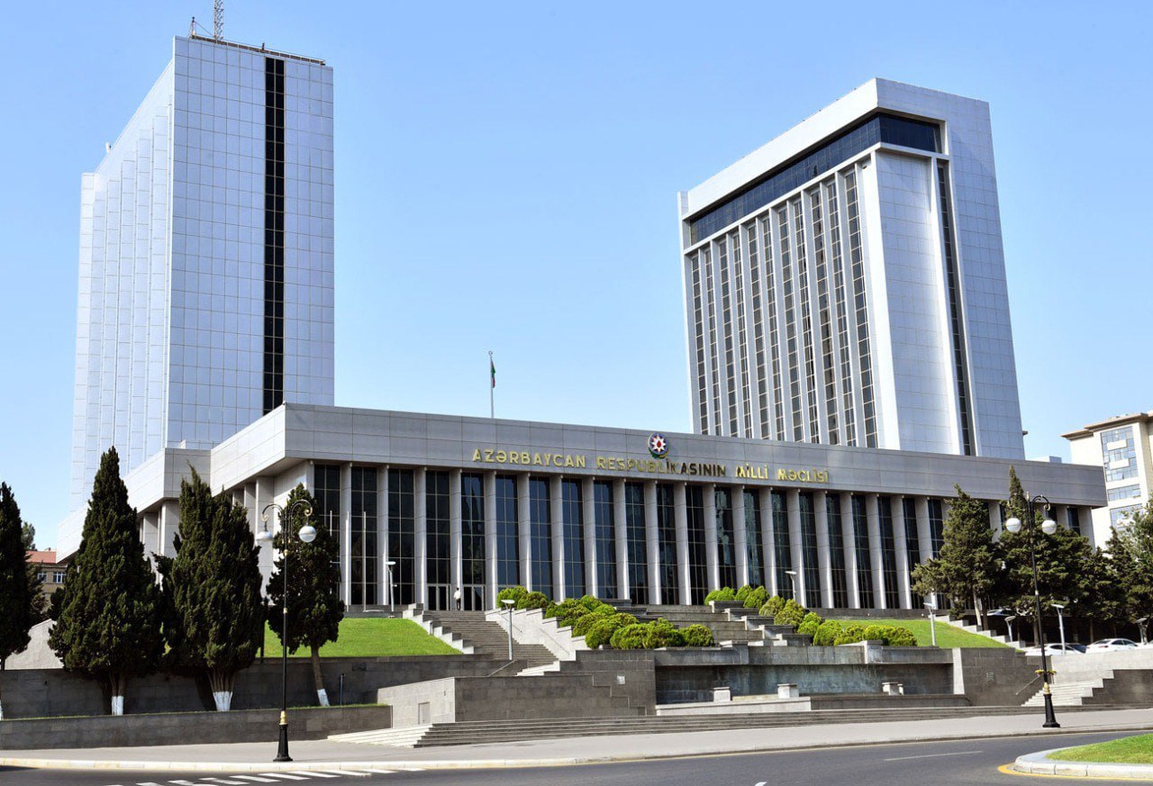 Ətraf mühitə təsirin qiymətləndirilməsi sənədi ilə bağlı YENİ ÖHDƏLİK