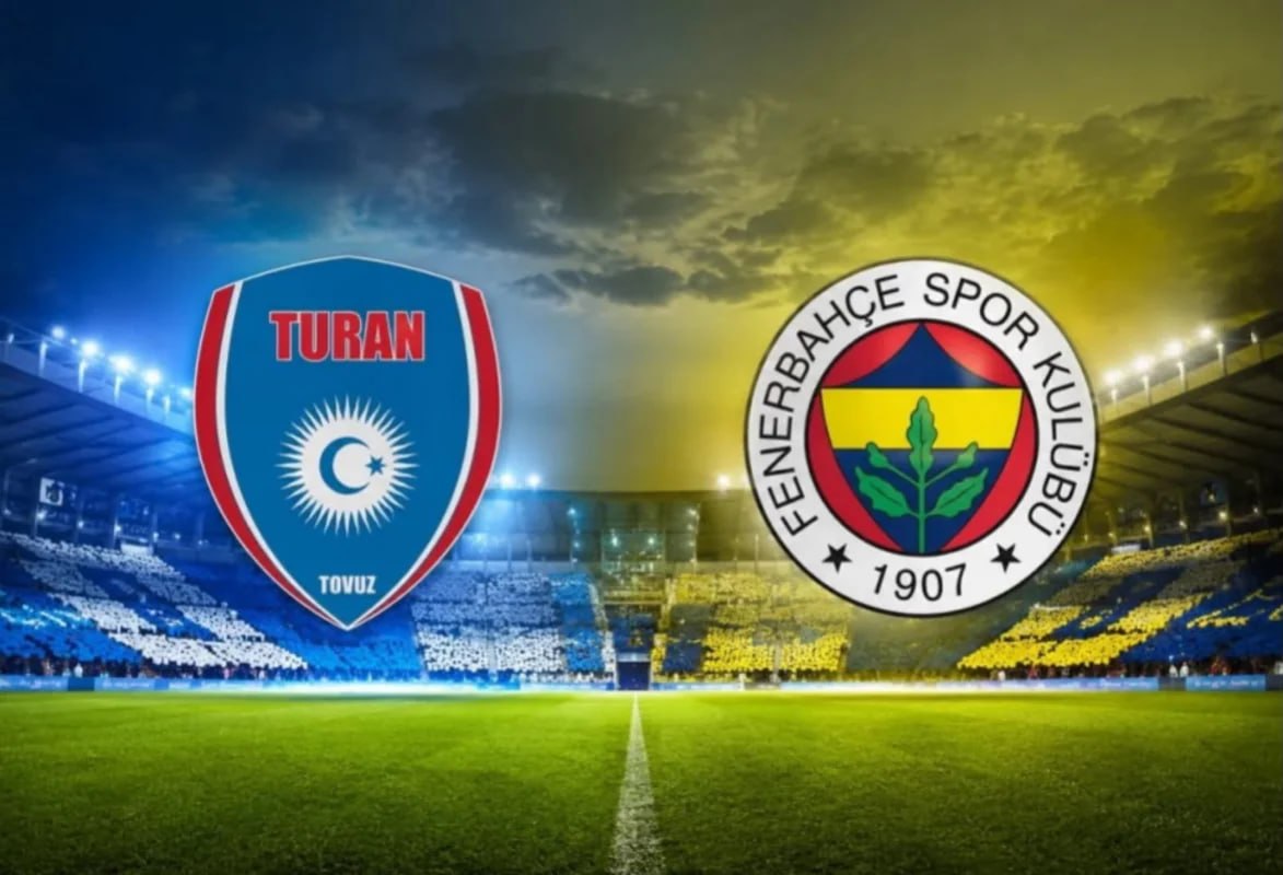 "Turan Tovuz" - "Fənərbağça" oyununun biletləri satışa çıxarıldı &ndash; FOTO