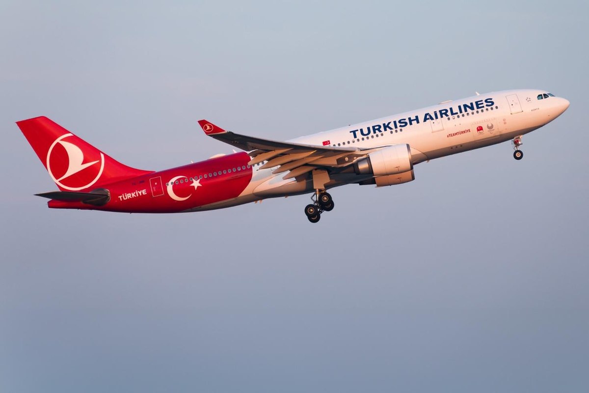 Türkiyə qonşu ölkəyə uçuşları tamamilə dayandırır - VİDEO