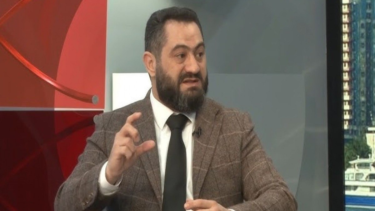 Ceyhun Salmanov və iki əməkdaşı barədə qərar verildi