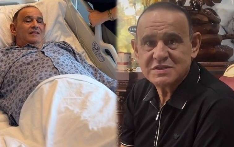 Əməliyyat olunan Tacir Şahmalıoğlunun SON DURUMU