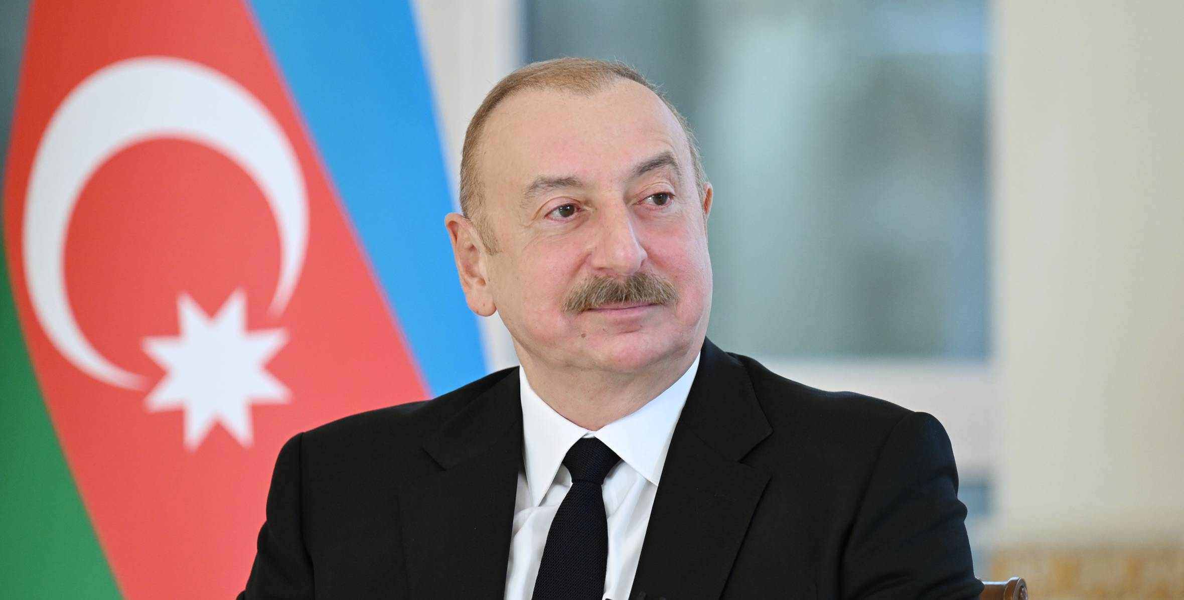 Prezidentdən minlərlə vətəndaşı sevindirəcək XƏBƏR – VİDEO Prezidentdən minlərlə vətəndaşı sevindirəcək XƏBƏR – VİDEO