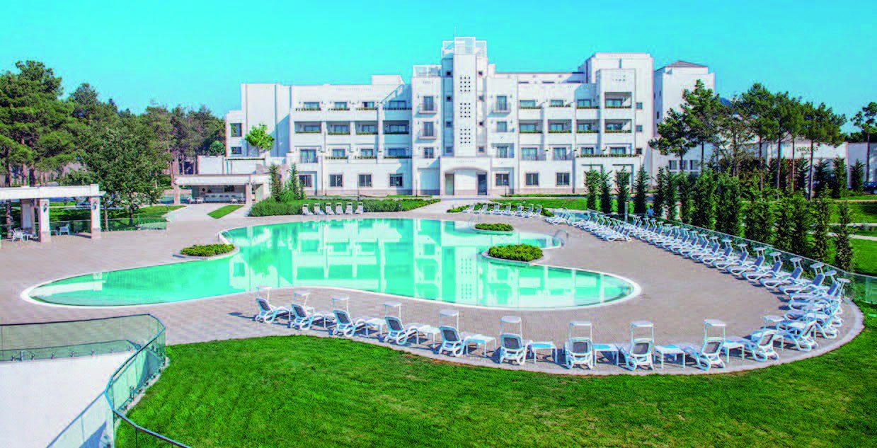 Kurortlarla bağlı yeni QANUN - Təbii sərvətlərimiz turizm cənnətinə ÇEVRİLİR?