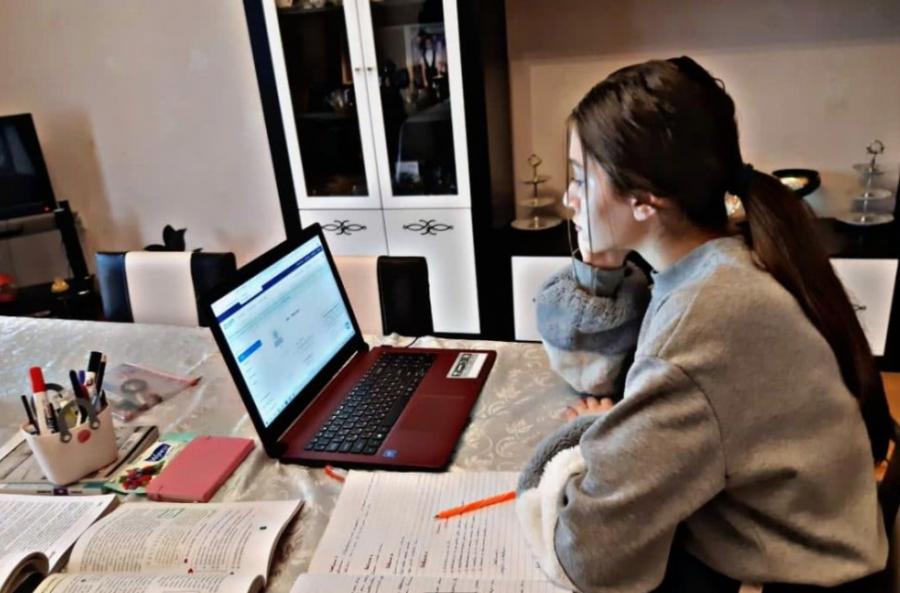 Bakıda bütün universitetlər distant təhsilə keçir - RƏSMİ