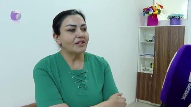 Bakıda cərimələnən klinikanın rəhbəri danışdı &ndash; VİDEO