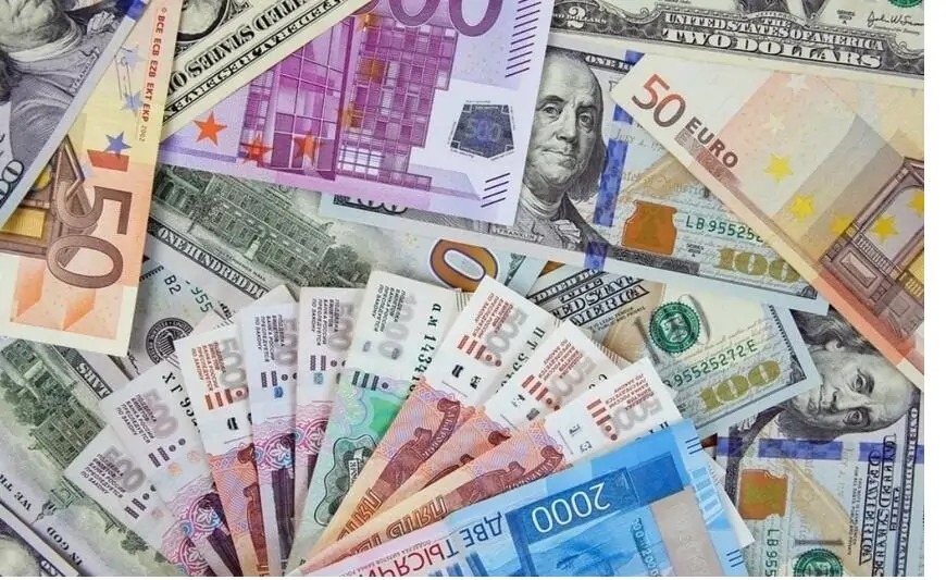Avro və rubl ucuzlaşdı, dollar isə... &ndash; YENİ MƏZƏNNƏ