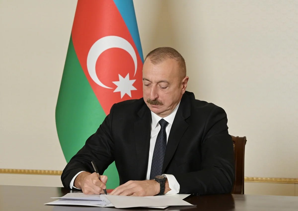 Dağ-mədən və metallurgiya sənayesinin inkişafına dair Dövlət Proqramı təsdiqləndi