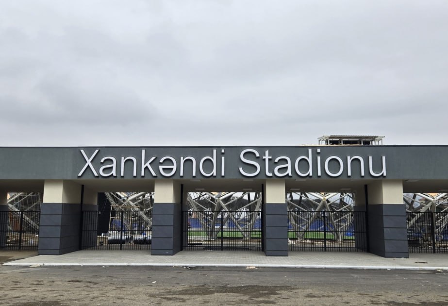 "Xankəndi” klubu gələn aydan ev oyunlarını Xankəndidə keçirəcək "Xankəndi” klubu gələn aydan ev oyunlarını Xankəndidə keçirəcək