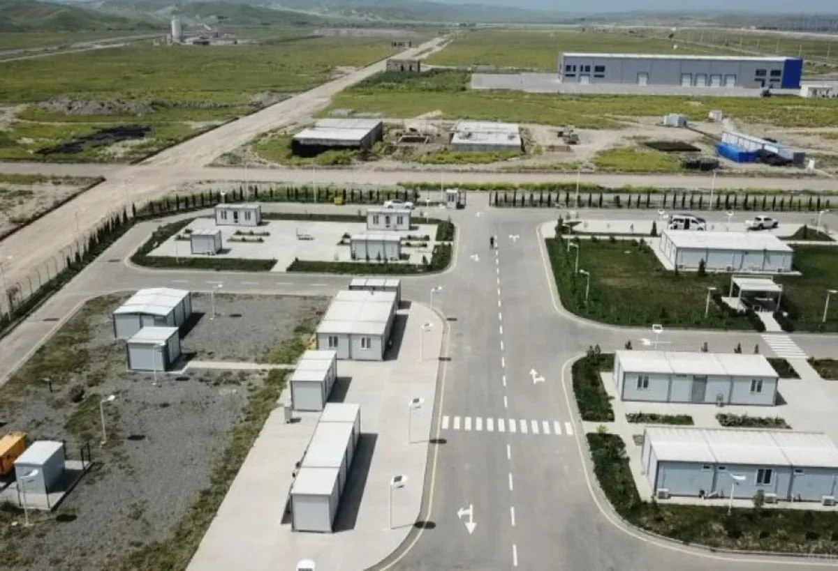 Azərbaycanda yeni zavod tikiləcək Azərbaycanda yeni zavod tikiləcək