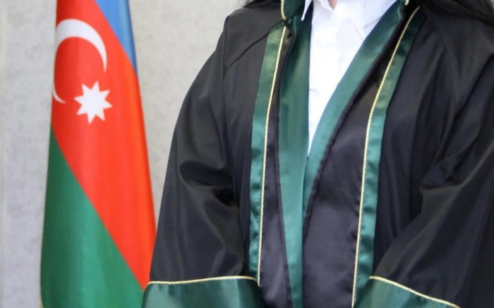 Bir vəkil kollegiyadan çıxarıldı - İki nəfərə töhmət verildi Bir vəkil kollegiyadan çıxarıldı - İki nəfərə töhmət verildi