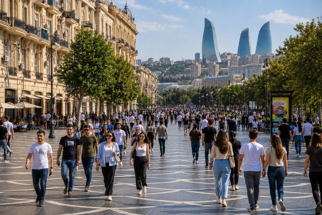 Azərbaycanda evdən işləməklə bağlı qərar verilə bilər &ndash; Bu sahələrdə
