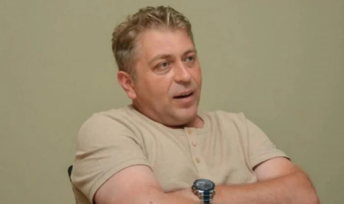 Rəşad Səfərov xəstəxanaya yerləşdirildi
