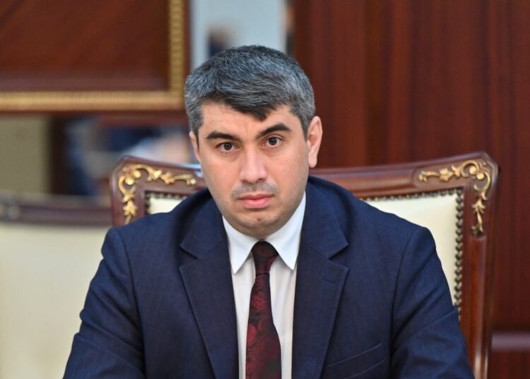 &ldquo;Erkən nikahın &ldquo;dini tələb&rdquo; olduğu təsəvvürü yaradılmamalıdır&rdquo; &ndash; Elnur Mustafayev
