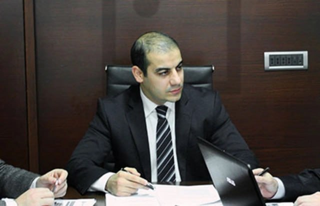 Mehman İsmayılovun yerinə Gündüz Əliyev təyin olundu &ndash; SƏRƏNCAM
